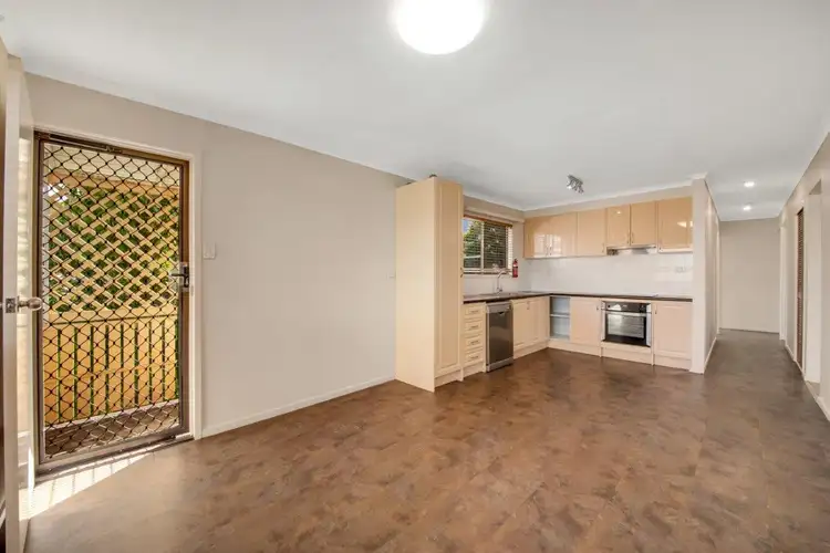 Fourth view of Homely house listing, 11 Marina Avenue, Boyne Island QLD 4680