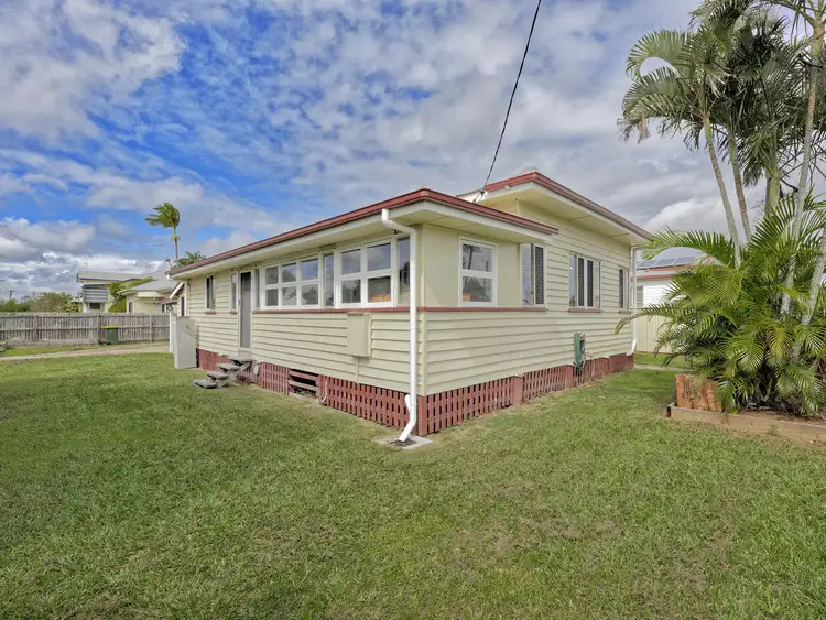 Second view of Homely house listing, 2 Kensington Street, Norville QLD 4670