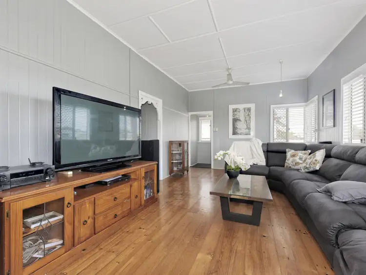 Fifth view of Homely house listing, 2 Kensington Street, Norville QLD 4670