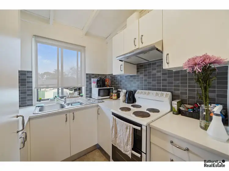 Second view of Homely house listing, 11 Moresby Way, West Bathurst NSW 2795