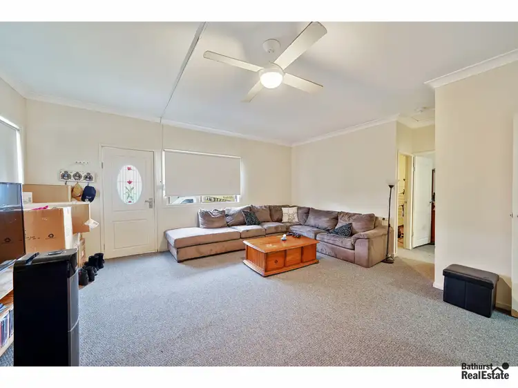 Third view of Homely house listing, 11 Moresby Way, West Bathurst NSW 2795