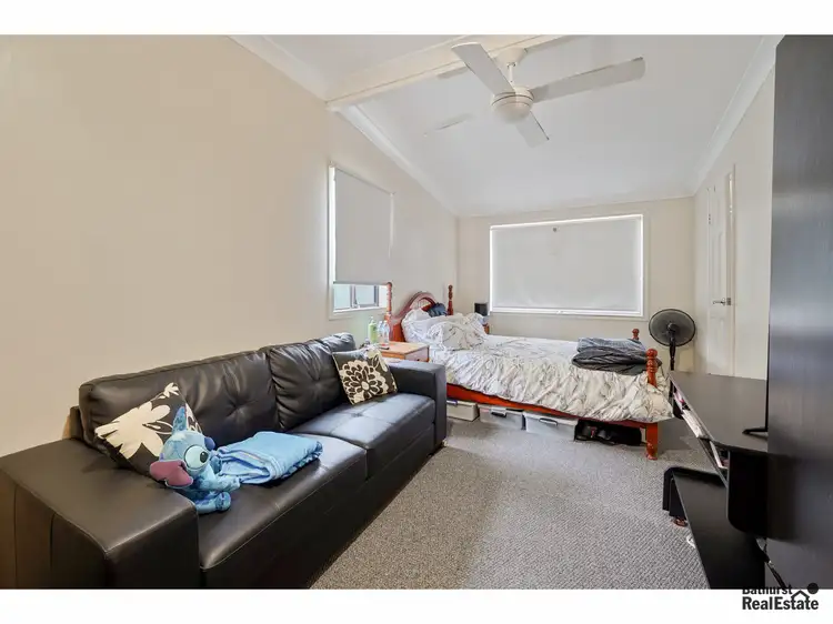 Fifth view of Homely house listing, 11 Moresby Way, West Bathurst NSW 2795