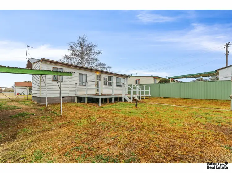 Sixth view of Homely house listing, 11 Moresby Way, West Bathurst NSW 2795