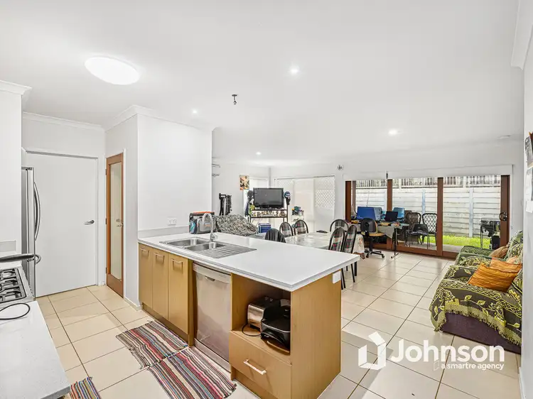 Third view of Homely house listing, 56 Parkland Drive, Springfield Lakes QLD 4300