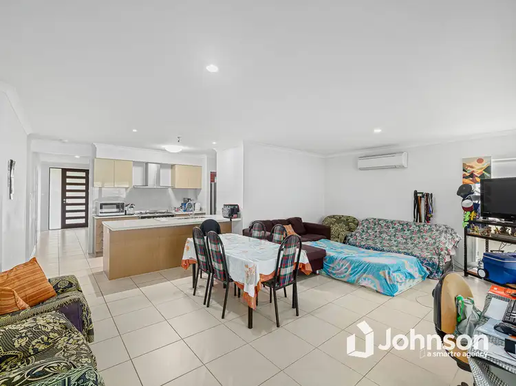 Fourth view of Homely house listing, 56 Parkland Drive, Springfield Lakes QLD 4300