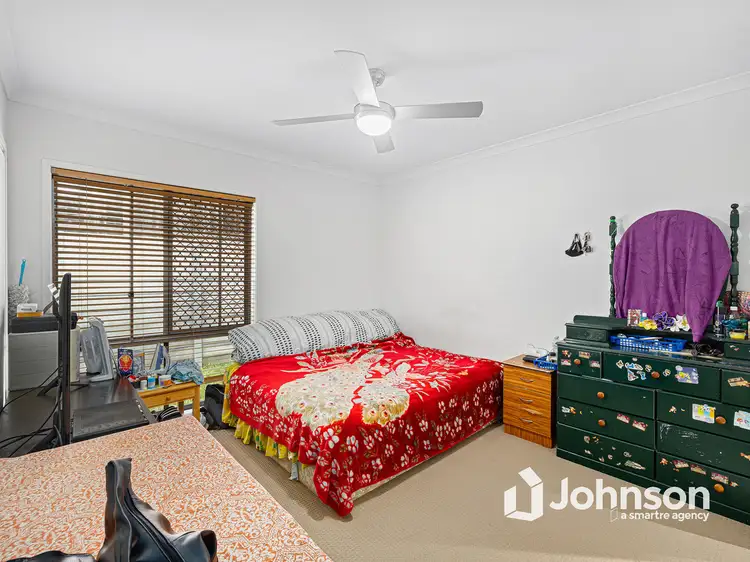 Sixth view of Homely house listing, 56 Parkland Drive, Springfield Lakes QLD 4300