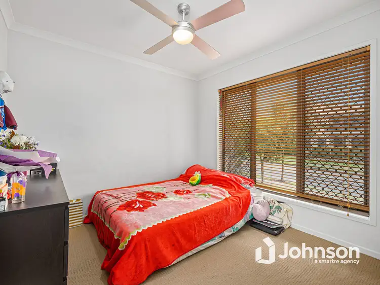 Seventh view of Homely house listing, 56 Parkland Drive, Springfield Lakes QLD 4300