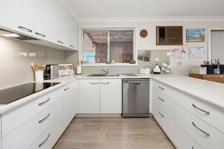 Third view of Homely house listing, 343 Sutherland Street, Lavington NSW 2641