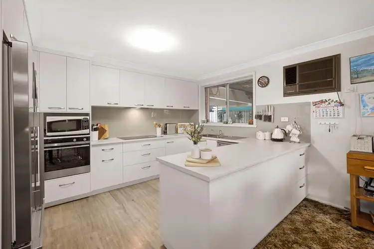 Fourth view of Homely house listing, 343 Sutherland Street, Lavington NSW 2641