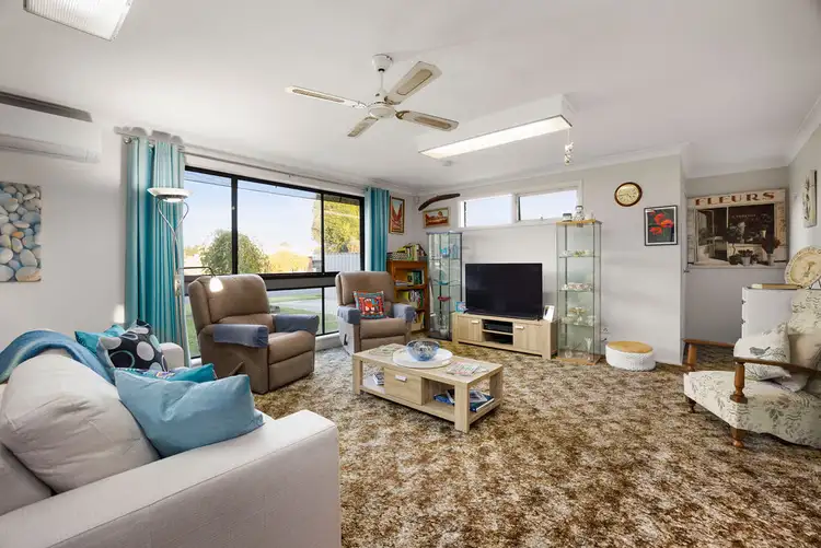 Fifth view of Homely house listing, 343 Sutherland Street, Lavington NSW 2641