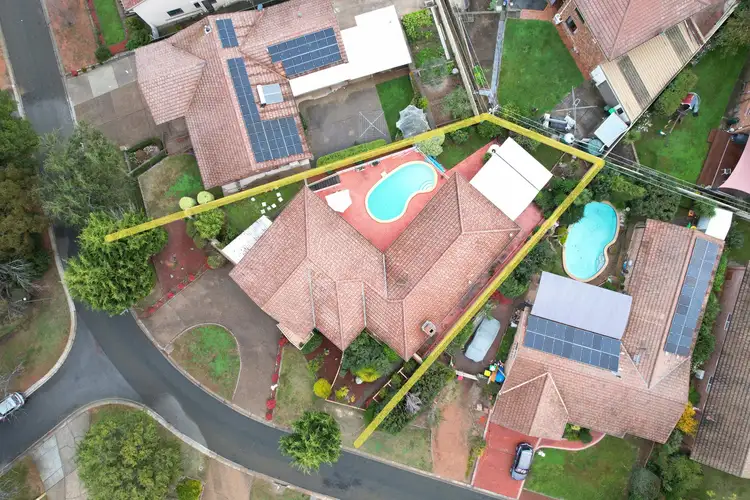 Second view of Homely house listing, 23 Bean Crescent, Mckellar ACT 2617