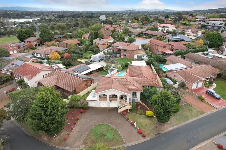 Third view of Homely house listing, 23 Bean Crescent, Mckellar ACT 2617