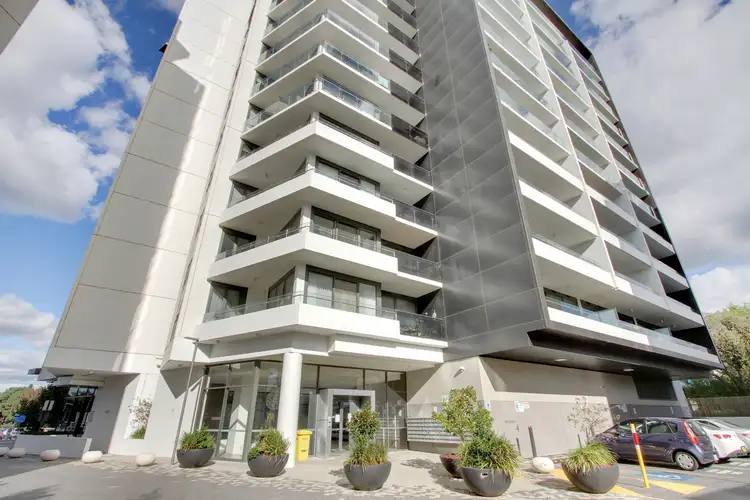 Main view of Homely apartment listing, 252/7 Irving Street, Phillip ACT 2606