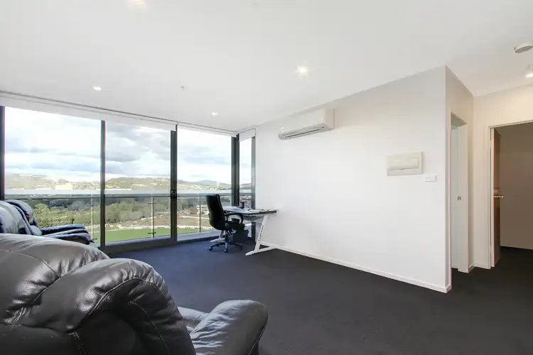 Sixth view of Homely apartment listing, 252/7 Irving Street, Phillip ACT 2606