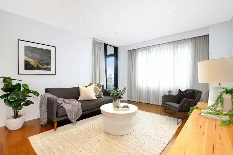 16/7 Sydney Avenue, Barton ACT 2600
