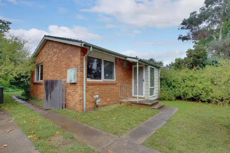 Third view of Homely house listing, 110 Cowper Street, Dickson ACT 2602
