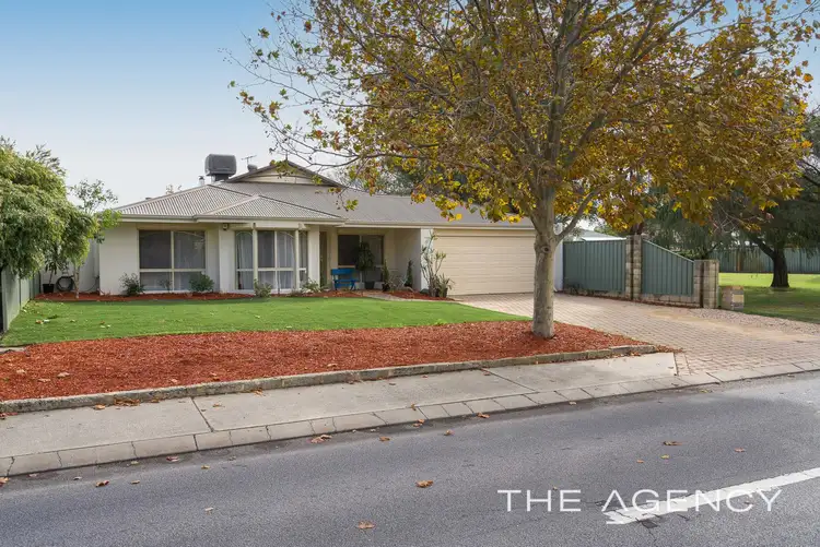 32 Folland Parade, Atwell WA 6164