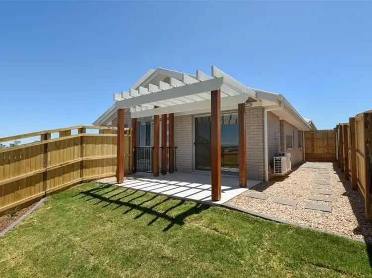 Main view of Homely unit listing, 1/31 Abbey Street, Cranley QLD 4350