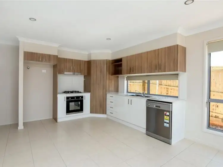 Fourth view of Homely unit listing, 1/31 Abbey Street, Cranley QLD 4350