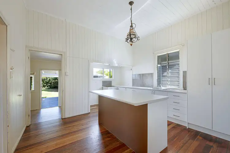 Main view of Homely house listing, 2 Windermere Street, Walkervale QLD 4670