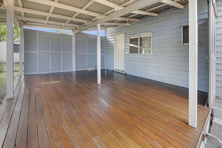 Third view of Homely house listing, 2 Windermere Street, Walkervale QLD 4670