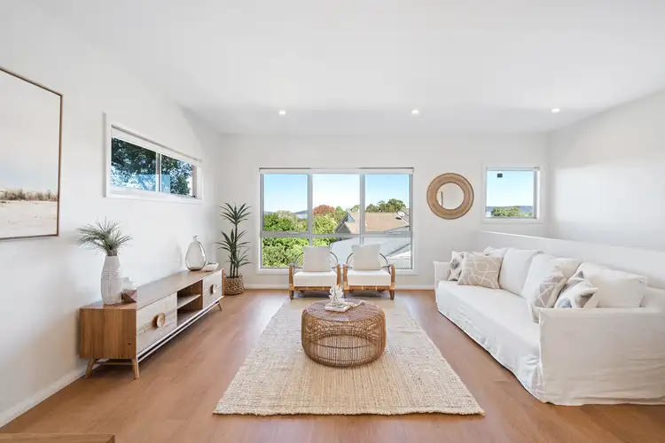 Third view of Homely townhouse listing, 4/11 White Street, East Gosford NSW 2250