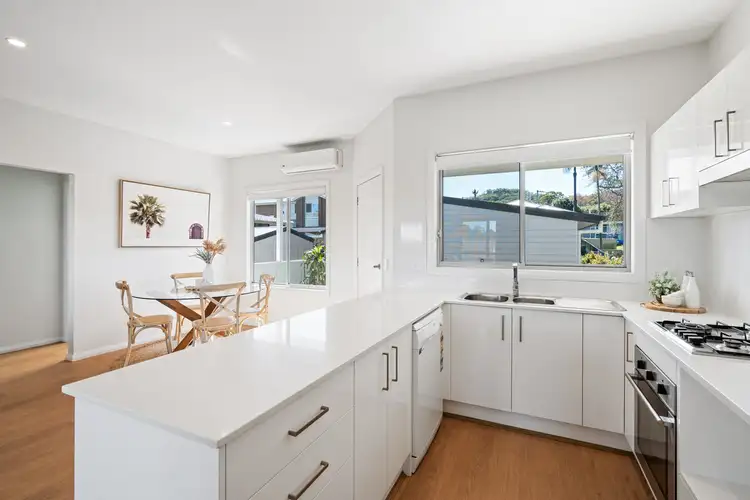 Sixth view of Homely townhouse listing, 4/11 White Street, East Gosford NSW 2250