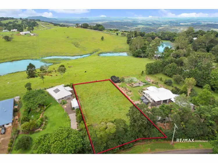 97 McCarthy Road, Maleny QLD 4552