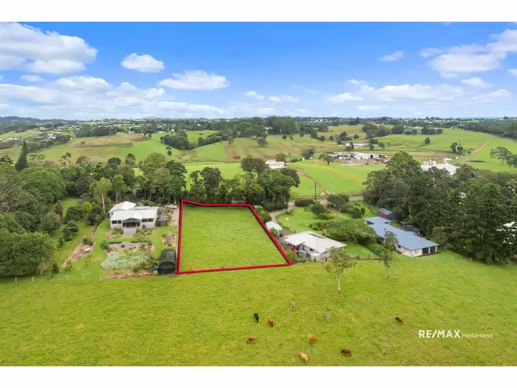 Seventh view of Homely land listing, 97 McCarthy Road, Maleny QLD 4552