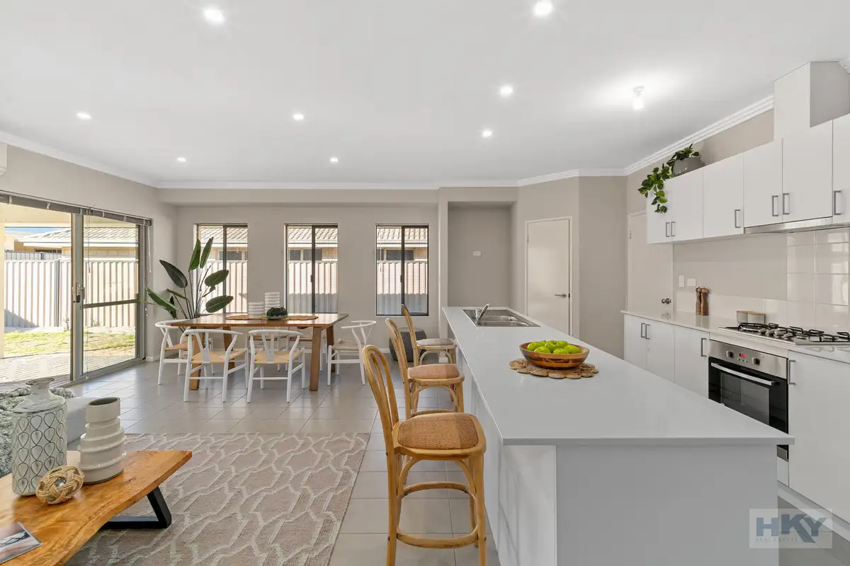 Main view of Homely house listing, 21 Wilderness Way, Aveley WA 6069