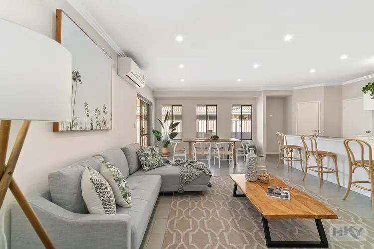 Second view of Homely house listing, 21 Wilderness Way, Aveley WA 6069