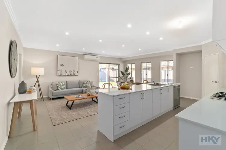 Third view of Homely house listing, 21 Wilderness Way, Aveley WA 6069