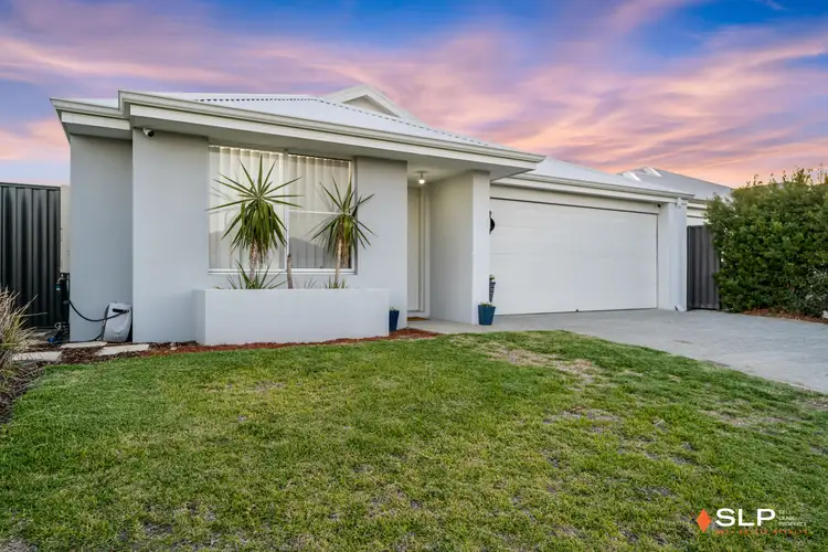 Second view of Homely house listing, 11 Mauve Way, Aveley WA 6069