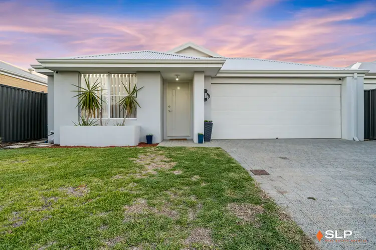 Third view of Homely house listing, 11 Mauve Way, Aveley WA 6069