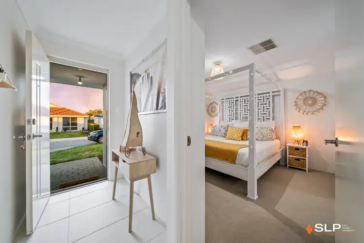 Fourth view of Homely house listing, 11 Mauve Way, Aveley WA 6069