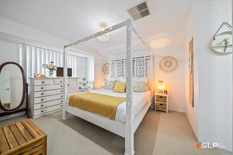 Fifth view of Homely house listing, 11 Mauve Way, Aveley WA 6069