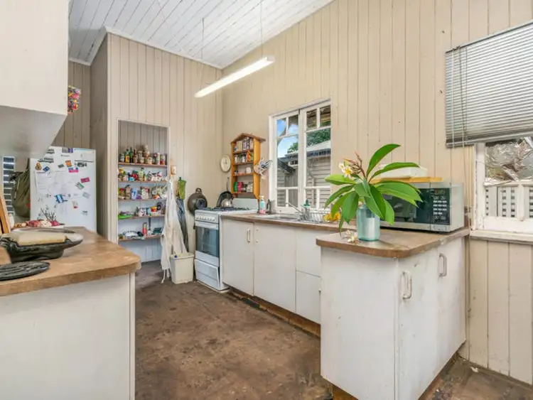 Fifth view of Homely house listing, 15 Mcgrath Street, Toowong QLD 4066