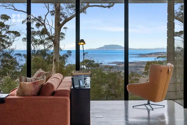 Main view of Homely house listing, 11901 Tasman Highway, Rocky Hills TAS 7190
