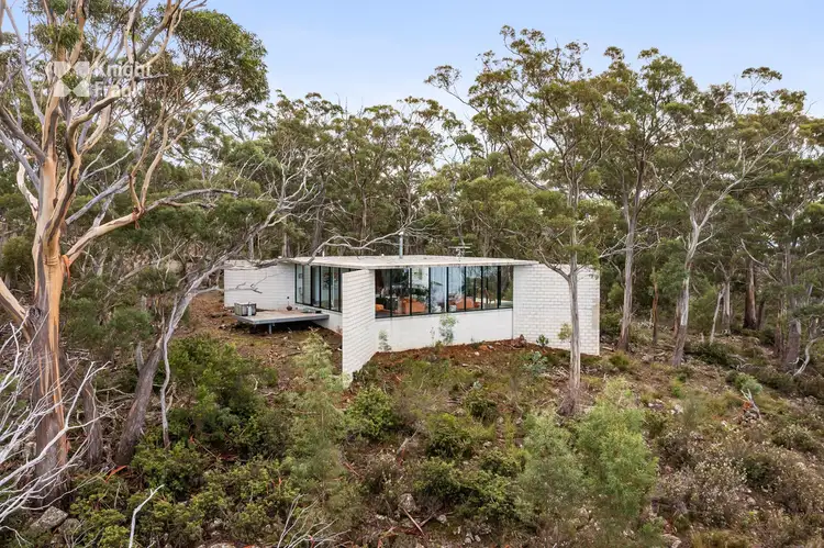 Second view of Homely house listing, 11901 Tasman Highway, Rocky Hills TAS 7190