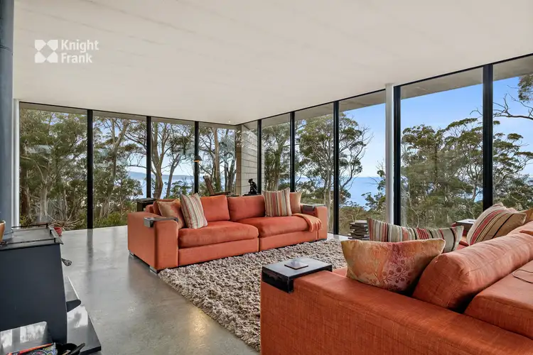 Third view of Homely house listing, 11901 Tasman Highway, Rocky Hills TAS 7190