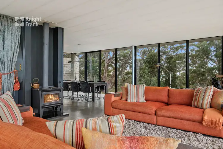 Fourth view of Homely house listing, 11901 Tasman Highway, Rocky Hills TAS 7190