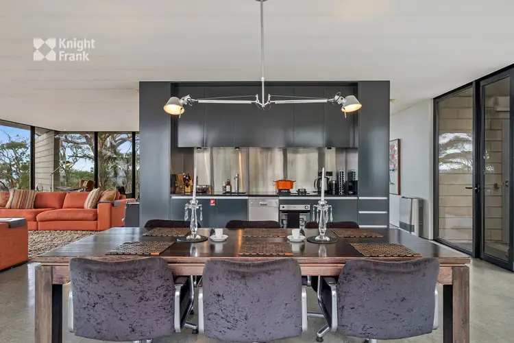 Fifth view of Homely house listing, 11901 Tasman Highway, Rocky Hills TAS 7190