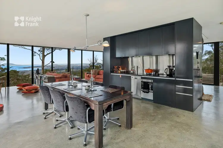 Sixth view of Homely house listing, 11901 Tasman Highway, Rocky Hills TAS 7190