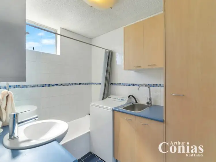 Third view of Homely unit listing, Unit 2/38 Goldsbrough Road, Taringa QLD 4068