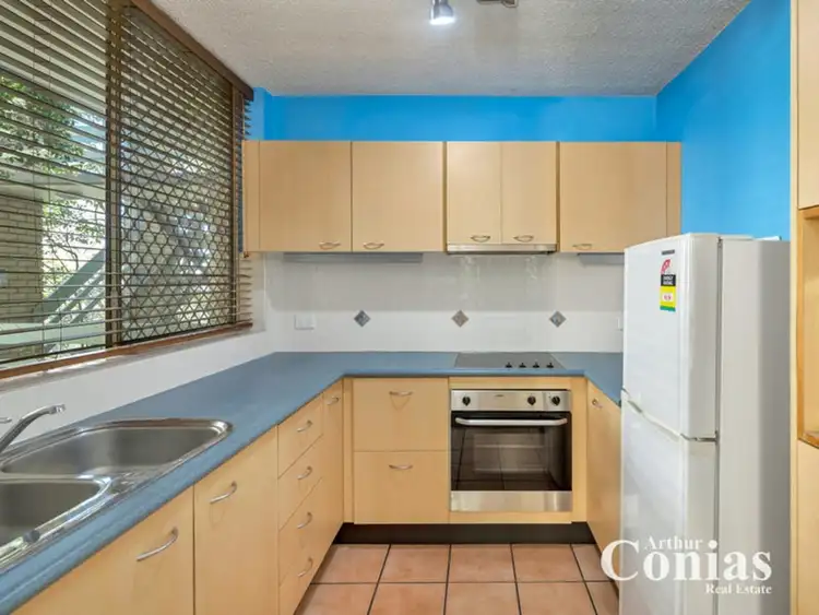 Fourth view of Homely unit listing, Unit 2/38 Goldsbrough Road, Taringa QLD 4068
