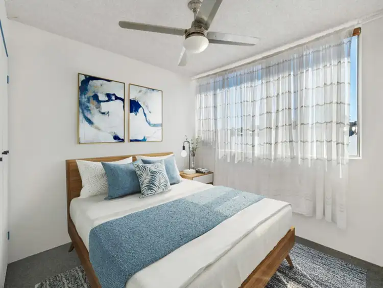 Fifth view of Homely unit listing, Unit 2/38 Goldsbrough Road, Taringa QLD 4068