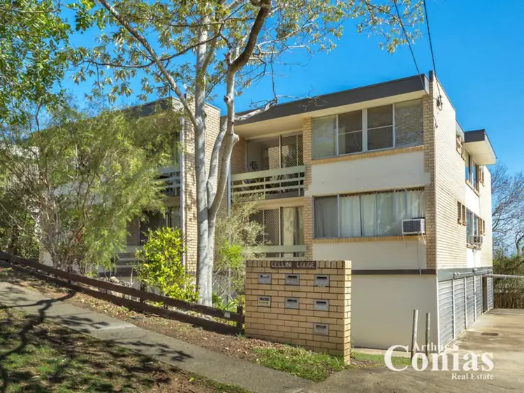 Sixth view of Homely unit listing, Unit 2/38 Goldsbrough Road, Taringa QLD 4068