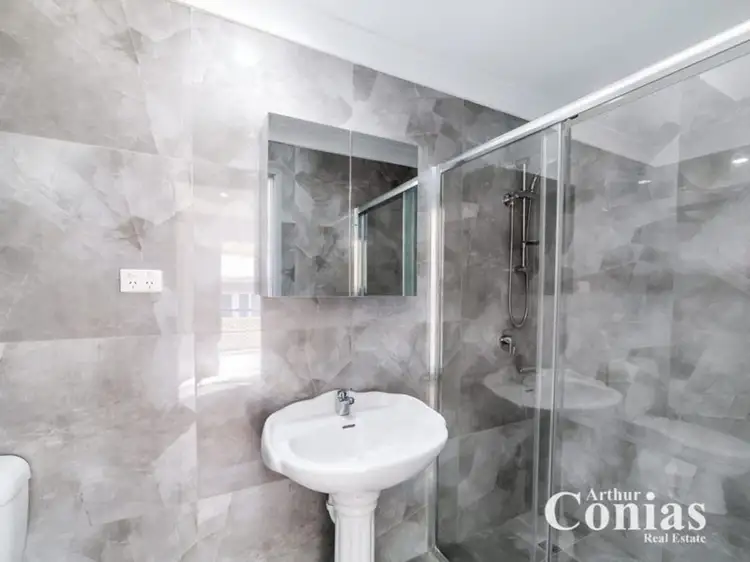 Fifth view of Homely townhouse listing, Unit 2/126 Clarence Road, Indooroopilly QLD 4068