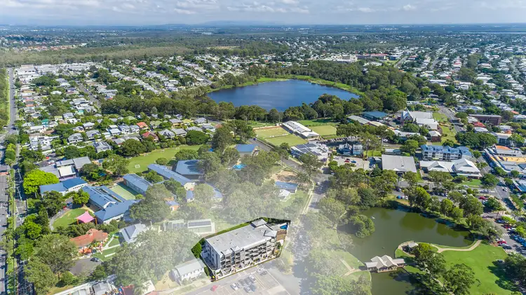 1/28 Lagoon Street, Sandgate QLD 4017