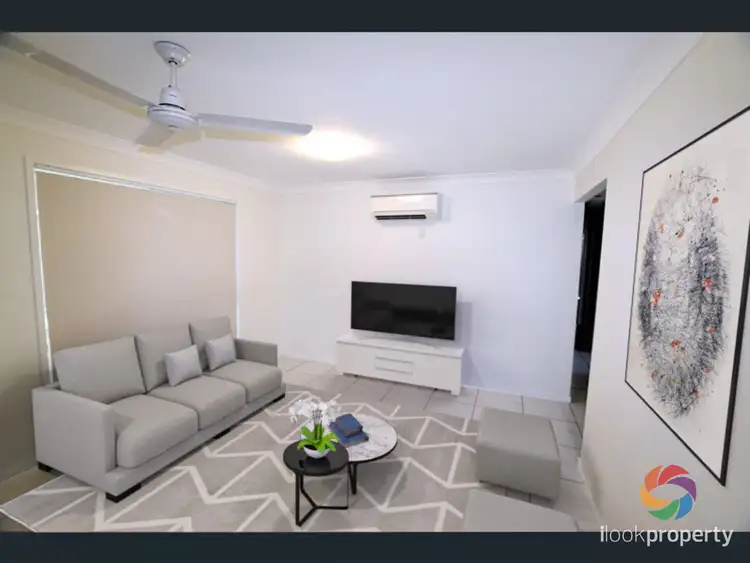 Third view of Homely house listing, 37 Petrel Street, Kirkwood QLD 4680
